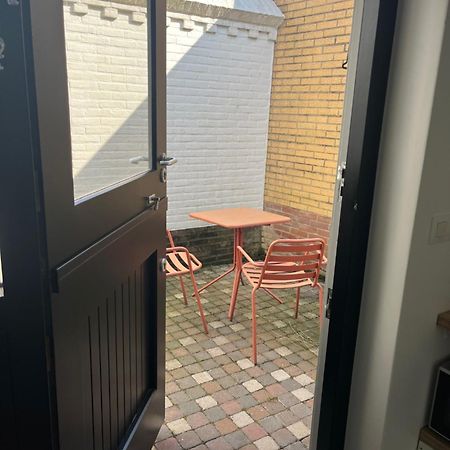 De Grote Zeearend Villa Aardenburg Dış mekan fotoğraf
