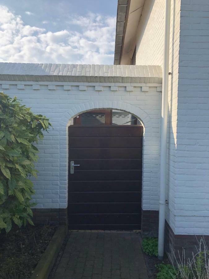 De Grote Zeearend Villa Aardenburg Dış mekan fotoğraf